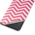 Pink Chevron Galaxy S21 5G Skin