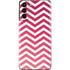 Pink Chevron Galaxy S21 Plus 5G Skin