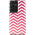 Pink Chevron Galaxy S21 Ultra 5G Pro Case