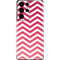 Pink Chevron Galaxy S21 Ultra 5G Skin