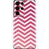Pink Chevron Galaxy S21 Ultra 5G Skin