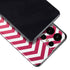 Pink Chevron Galaxy S21 Ultra 5G Skin