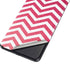 Pink Chevron Galaxy S21 Ultra 5G Skin