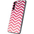 Pink Chevron Galaxy S22 Plus Skin