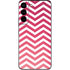 Pink Chevron Galaxy S22 Skin