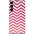 Pink Chevron Galaxy S23 FE Skin