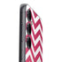 Pink Chevron Galaxy S23 FE Skin