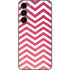 Pink Chevron Galaxy S23 Plus Skin