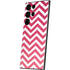 Pink Chevron Galaxy S23 Ultra Skin