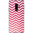 Pink Chevron Galaxy S9 Plus Skin