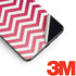 Pink Chevron Galaxy S9 Skin