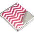 Pink Chevron Galaxy Z Flip3 5G Skin