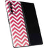 Pink Chevron Galaxy Z Fold2 5G Skin