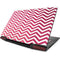 Pink Chevron Lenovo IdeaPad Skin