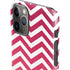 Pink Chevron iPhone 11 Pro Lite Case