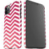 Pink Chevron iPhone 11 Pro Max Lite Case