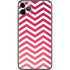 Pink Chevron iPhone 11 Pro Max Skin