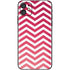 Pink Chevron iPhone 11 Skin