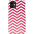 Pink Chevron iPhone 12 Mini Lite Case