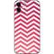Pink Chevron iPhone 12 Mini Skin