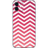 Pink Chevron iPhone 12 Mini Skin
