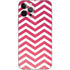 Pink Chevron iPhone 12 Pro Skin