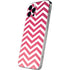 Pink Chevron iPhone 12 Pro Skin