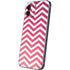 Pink Chevron iPhone 12 Skin