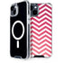 Pink Chevron iPhone 13 MagSafe Case