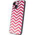 Pink Chevron iPhone 13 Mini Skin
