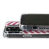 Pink Chevron iPhone 13 Pro Max MagSafe Case