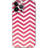 Pink Chevron iPhone 13 Pro Max Skin