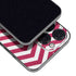 Pink Chevron iPhone 13 Pro Max Skin