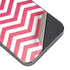 Pink Chevron iPhone 13 Pro Skin
