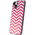 Pink Chevron iPhone 13 Skin