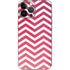 Pink Chevron iPhone 14 Pro Max Skin