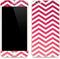 Pink Chevron iPhone 6/6s Plus Skin