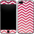 Pink Chevron iPhone 7 Plus Skin