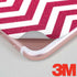 Pink Chevron iPhone 7 Plus Skin