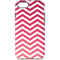 Pink Chevron iPhone 7 Pro Case
