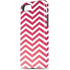Pink Chevron iPhone 7 Pro Case
