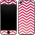 Pink Chevron iPhone 7 Skin