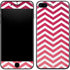 Pink Chevron iPhone 8 Plus Skin
