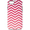 Pink Chevron iPhone 8 Pro Case
