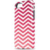 Pink Chevron iPhone 8 Pro Case