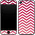Pink Chevron iPhone 8 Skin