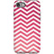 Pink Chevron iPhone SE (2nd & 3rd Gen) Pro Case
