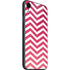 Pink Chevron iPhone SE (2nd & 3rd Gen) Skin