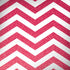 Pink Chevron iPhone X Pro Case