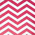 Pink Chevron iPhone XR Skin